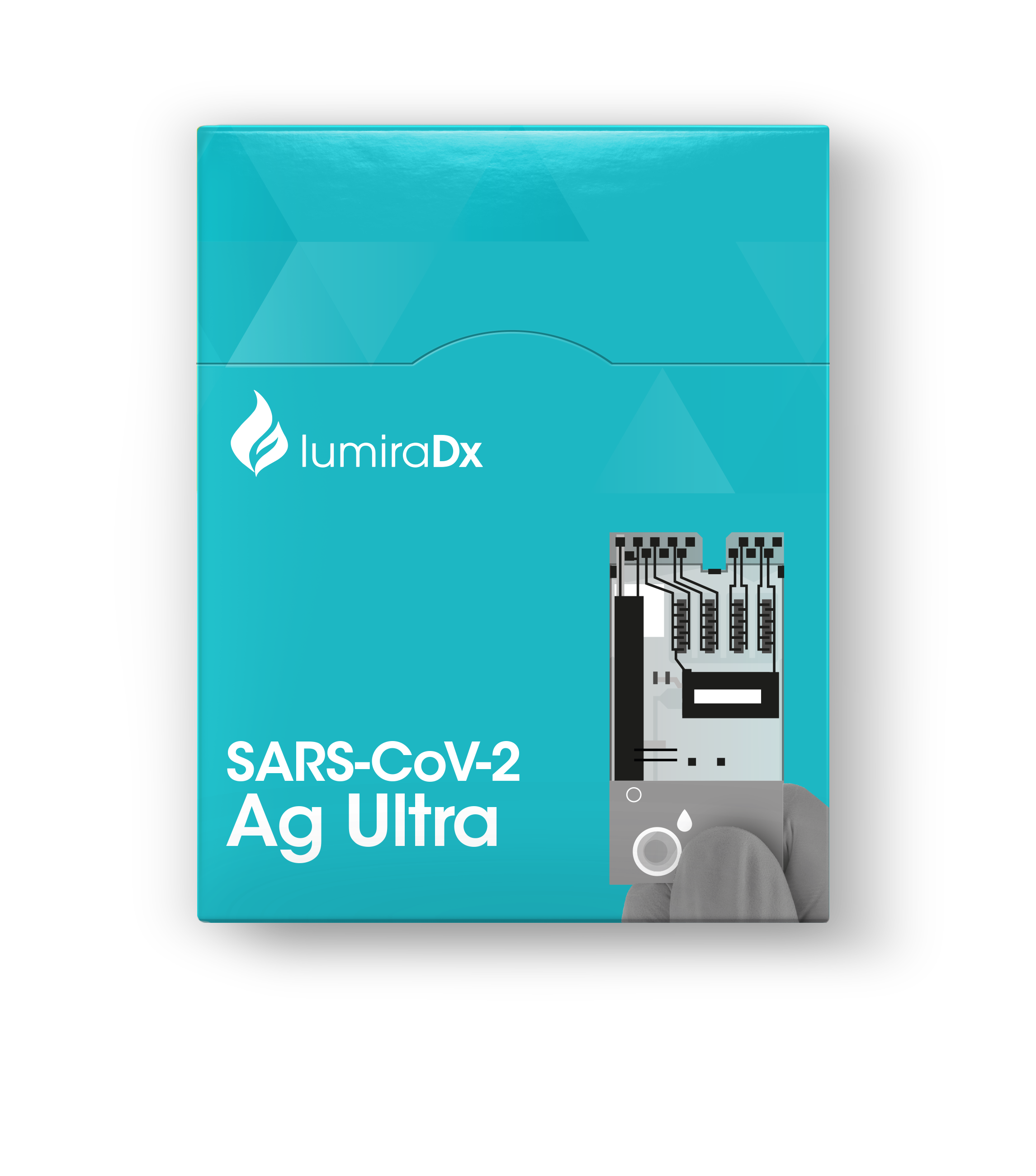 SARS CoV-2 Ag Ultra